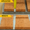 thumbnail image 6 of SIKA USA Sikaflex Mortar Fix, Polyurethane, Limestone, Industrial Sealant, 10.1 fl. oz, 6 of 6