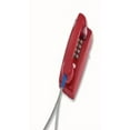 thumbnail image 2 of Cortelco TeleDynamics ITT-2554-ARC-RD Wall Phone with Armored Cord - Red, 2 of 2