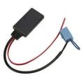 thumbnail image 4 of Car  Module Adapter, High Fidelity Plug and Play Portable Wearproof  Module  Cable  for Smart Fortwo 450, 4 of 8