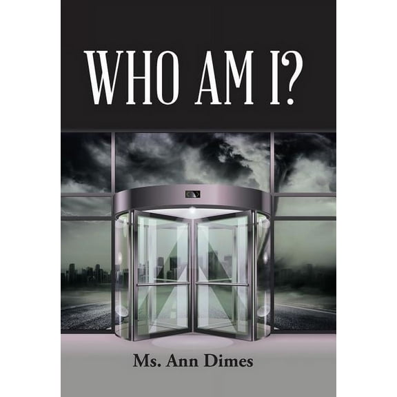 Who Am I? (Hardcover)