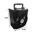 thumbnail image 4 of Bocina con Soporte Big Sund Negro, 4 of 4