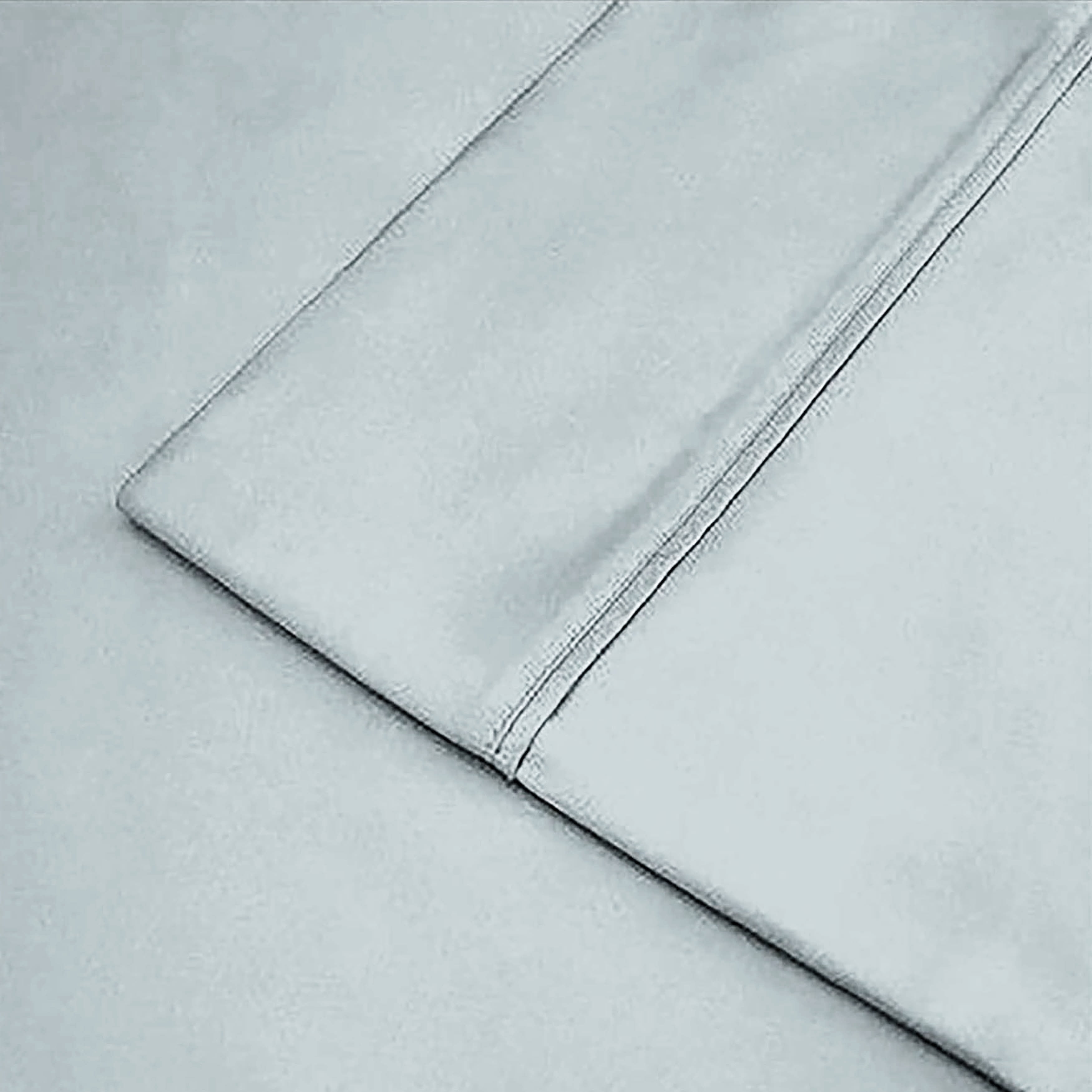 Linum Home Textiles 400 Thread Count Multi-color Cotton Sheet Sets, Queen, 4 Pieces