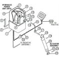 thumbnail image 2 of Bennett Marine  H1172; 1/8 Female Elbow (Brass), 2 of 3