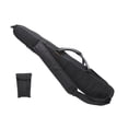 thumbnail image 1 of Milaget Adjustable Shoulder Strap Electric Blowpipe Bag Package with Dual Zipper Flute, 1 of 9