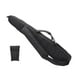 thumbnail image 1 of Estuche para clarinete de saxofón con cremallera doble Accesorios para instrumentos de saxofón Bolsa para clarinete Kit de almacenamiento de saxofón, 1 of 9