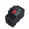 thumbnail image 5 of Motor Thermal Magnetic Circuit Breaker Switch Button, GV2ME06, GV2ME07, GV2ME08,GV2ME10.GV2ME14,GV2ME16,GV2ME20,GVME22,GVME32, 5 of 6