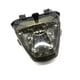 thumbnail image 4 of Luz trasera LED para motocicletas CBR300R, repuesto, advertencia nocturna integrada Concha negra, 4 of 9