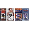 thumbnail image 1 of Sets de Cartas Coleccionables C&I NHL Edmonton Oilers, 1 of 1