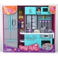 thumbnail image 1 of Cuisine son et lumière interactive « My Life As », 1 of 4
