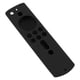 thumbnail image 4 of Funda protectora de silicona a prueba de golpes para control remoto de Fire TV Stick 4K 2018, antideslizante, color negro, 4 of 8