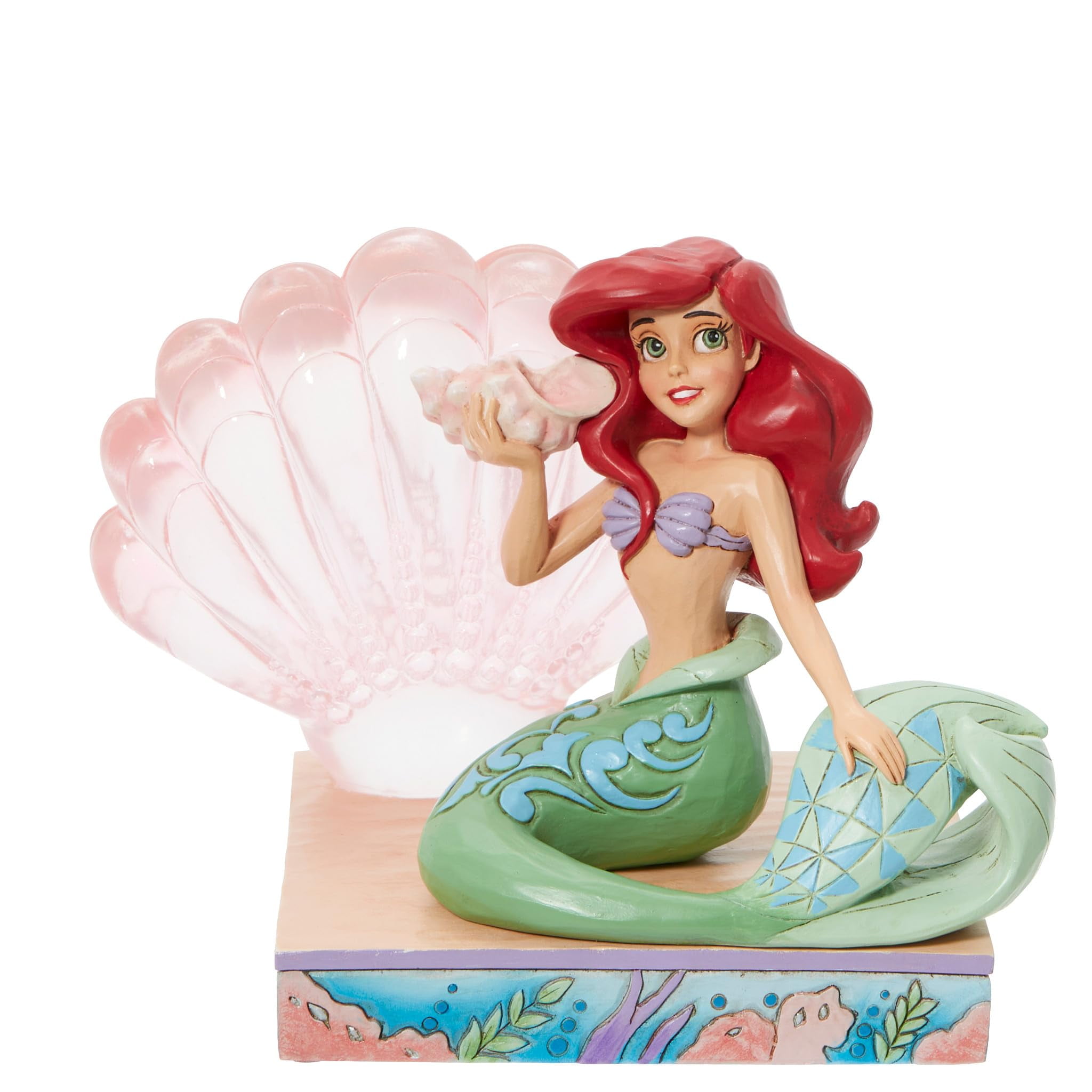 Amazon.co.jp: enesco ディズニートラディション ジムショア