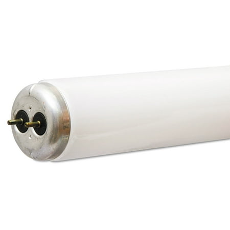 ge daylight 4 fluorescent daylight bulb t12 2 pack walmart com