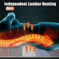 thumbnail image 5 of Amethyst Mattress Infrared Spa Mat with Auto Temperature Control, 5 of 7