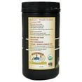 thumbnail image 3 of Barleans Organic Oils Barleans  Coconut Oil, 32 oz, 3 of 3