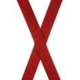 thumbnail image 3 of SuspenderStore Glitter Suspenders - 1.25-Inch Wide Elastic - Clip - 2 Sizes, 7 Colors, 3 of 4