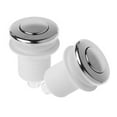 Pneumatic Switch On Off Push Air Switch Button 32mm For Bathtub Spa pneumatic-switch-on-off-push-air-switch-button-32mm-for-bathtub-spa