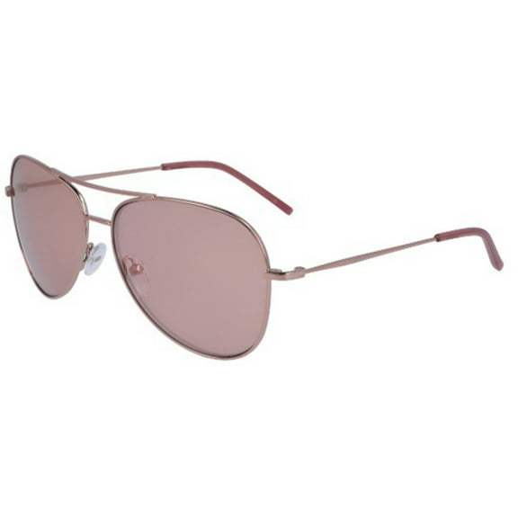 Sunglasses DKNY DK 102 S 770 Rose Gold
