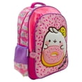thumbnail image 4 of Mochila Escolar Primaria para Niña Molang color Rosa, 4 of 6