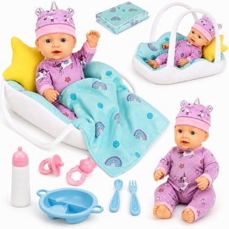 Sophia's 17 Piece Picnic Caddy & Food Set for 18