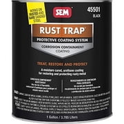 SEM Products RUST TRAP - Black