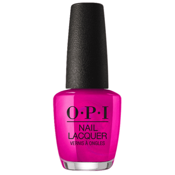 OPI Nail Polish Lacquer Tokyo Collection - All Your Dreams In Vending Machines T84