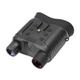 thumbnail image 5 of Arealer 1080P Night Vision Goggles 8X Digital Zoom Infrared Hands Free Head Mounted Night Vision Binoculars with 300-400M Night, 5 of 7