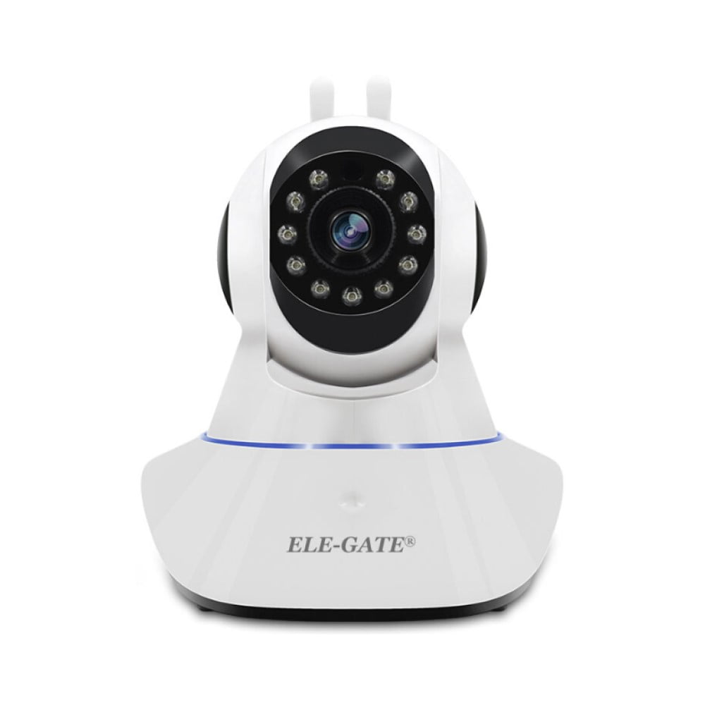 Camara web ele gate sale