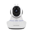 thumbnail image 1 of Cámara de Vigilancia IP 360 WI-FI Visión Nocturna HD 720P Ele-Gate FWTWEB24, 1 of 4