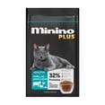 thumbnail image 2 of Minino Plus 10 Kg + Churu Snack Salmon y Atun 14 g (4 Pzas.), 2 of 4