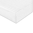 thumbnail image 3 of AirQualitee Cabin Air Filter AQ1113, for Select Nissan and Suzuki Vehicles Fits select: 2005-2022 NISSAN FRONTIER, 2005-2012 NISSAN PATHFINDER, 3 of 6