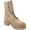 Light Brown, variant on 315302 Mens Jungle WX 10.5" Slip Resistant Boot