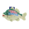 thumbnail image 1 of Plush Bass Fish Father's Day Gift Card Holder by Way to Celebrate, 1 of 6