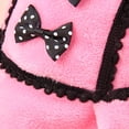 thumbnail image 1 of Mosey Pretty Pet Coat Close Fitting   for Party   Keep Warmth, 1 of 7