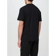 thumbnail image 3 of Stone Island T-Shirt Men Black Men, 3 of 4
