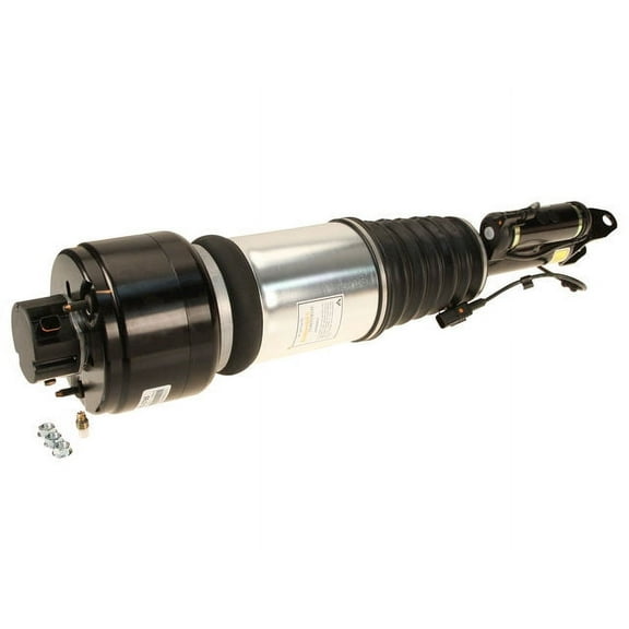 Front Right Suspension Air Strut - Compatible with 2007 - 2009 Mercedes-Benz E550 Base 2008
