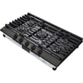 thumbnail image 6 of CBGJ3623D 36 Inch Gas Cooktop 20K BTU, 6 of 22