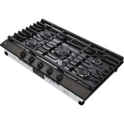 CBGJ3623D 36 Inch Gas Cooktop 20K BTU