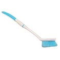 thumbnail image 3 of Narrow Bristle Angled Non-Slip Floor and Tile Grout Cleaning Scrub Brush, 3 of 4