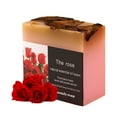 thumbnail image 1 of Xihbxyly Jabón Artesanal con Aceite de Aloe Vera, Limpiador Orgánico Facial y Corporal, Cuidado Suave para La Hiperpigmentación, para Hombres y Mujeres, Ingredientes Naturales, 100 G Netos, 1 of 7