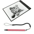 thumbnail image 3 of <p>Screen Touch Pen, Resistive Light Weight Stylus Pen, Screen  For Smart Device Home</p>, 3 of 7