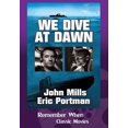 thumbnail image 1 of We Dive at Dawn, 1 of 1