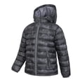 thumbnail image 4 of Mountain Warehouse Boys/Girls Seasons Watercolour Padded Jacket, 4 of 5