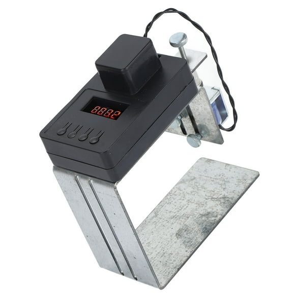 Physical Mouse Clicker, Auto Keyboard Clicker Real Effect  for PC