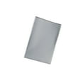 thumbnail image 1 of Bewildely Bolsas transparentes para dulces de 100 Uds., bolsa plana abierta para galletas de plástico para bodas, pequeñas bolsas para dulces para Mostrada 6*9 Ultra grueso0.08mm Bewildely HA060948-03, 1 of 1