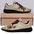 thumbnail image 3 of Cardinal Love Never Dies Shoes Sneakers Black Size 11, 3 of 7