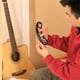 thumbnail image 1 of Dispositivo de Entrenamiento de Dedos para Guitarra onlyliua Expansor de Dedos Herramienta, 1 of 7