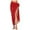 Red, variant on Sarong/paréo Pour Femme Look De Plage À Dessus Du Maillot De Bain Taille Unique