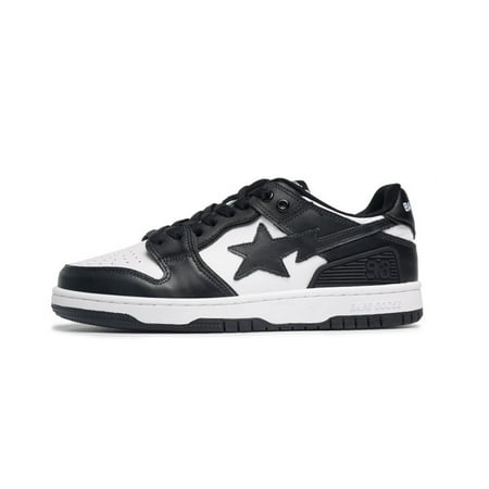 

BAPE Sneakers Low-top SB Casual Shoes for men and women DUNK Sports Shoes Trendy Couple Skateboard Shoes 40