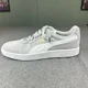 thumbnail image 1 of PU & MA Astro Play Lace Up Mens Grey Sneakers Casual Shoes Size 9.5 Left Shoe Only, 1 of 6
