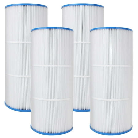 Guardian Filtration Products Pool/Spa Filter 717-145-04 4-Pack: Replaces PA56L  C2030